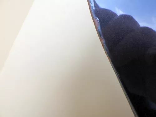 VW Golf 4 Bora Tür hinten rechts nur Kombi / Variant schwarz LC9Z blackmagic (141090A)