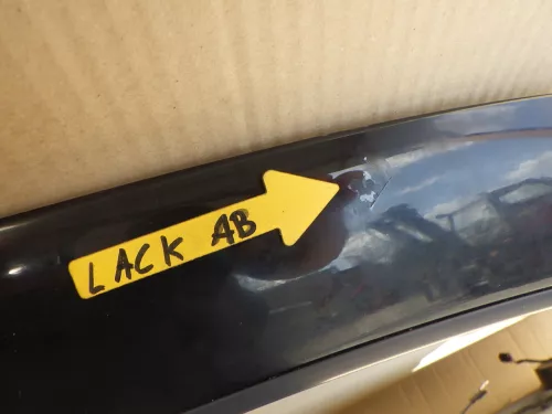 VW Golf 4 Bora Tür vorne rechts Beiahrertür 4/5-Türer+ Kombi Avant schwarz L041 (141098)