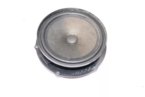 Skoda Octavia 1Z Box Lautsprecher 1Z0035411A vorne