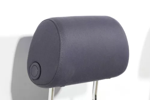 Audi A4 B6 8E Kopfstütze vorne rechts vorn blau bläulich maritimblau