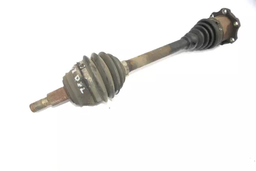 VW Golf 4 A3 Antriebswelle Gelenkwelle links vorn 1J0407271CH 1,8 2.0 2,3 AGZ