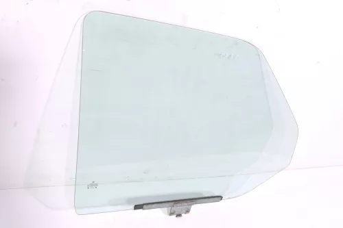 VW T4 vorne rechts Fenster Scheibe in Tür Caravelle Multivan Fensterscheibe (141252)