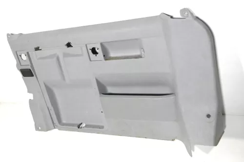VW T4 Verkleidung Abdeckung Seite hinten rechts 703867039A Multivan f Tisch defe (141260)