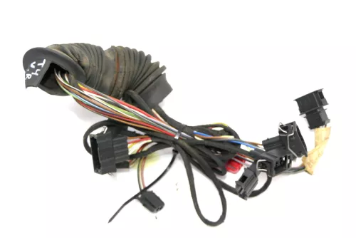 VW T4 Kabelbaum Tür Türkabelbaum ZV vorne rechts Leitungssatz 701971120AC elektr