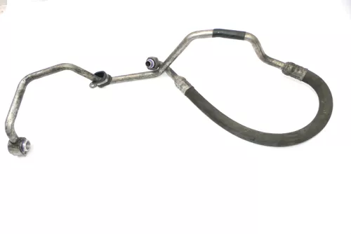 Audi A6 4B Klimaleitung Kältemittelschlauch 2,5 TDI AFB V6  Motor -4B0260704K