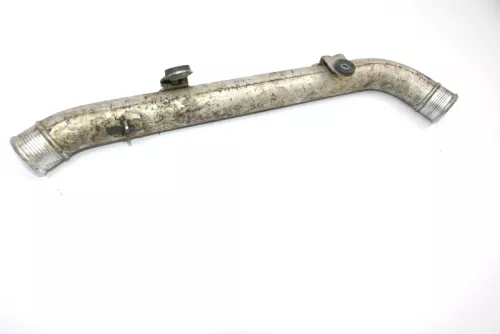 VW Touareg 7L Ladeluftrohr Ladeluft Rohr Druckrohr 7L6145795H 3,0 TDI BKS