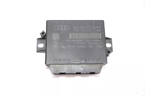 Audi A4 8K A5 8T Steuergerät Einparkhilfe 8K0919475B Parkhilfe PDC