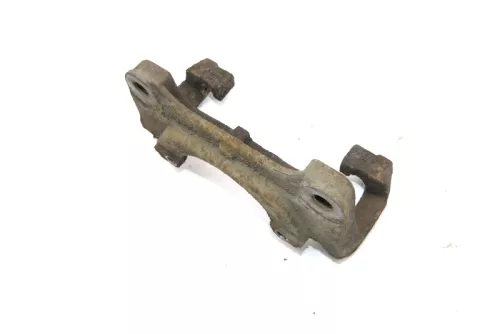 Audi A6 4B Bremssattelhalter 4B0615125D 320x30mm groß Quattro Allrad 2,5 (141478)