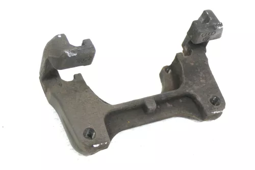 Audi A6 4B Bremssattelhalter 4B0615125D 320x30mm groß Quattro Allrad 2,5 (141478)
