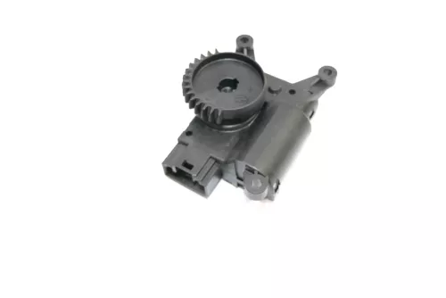 Polo 6R 6J Stellmotor für Umluftbetriebsmöglichkeit manu Klimaanlage 6RF907511A (141507)
