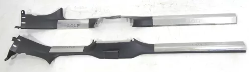 VW Golf 5 1K Tür Trittschale Stufe Einstiegsleiste Trittstufe 4/5-Türer links re