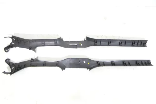 VW Golf 5 1K Tür Trittschale Stufe Einstiegsleiste Trittstufe 4/5-Türer links re (141666)