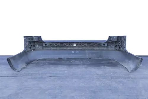 Audi A4 8E B6 Kombi Avant Stoßstange hinten mit Spoiler schwarz LY9B (141690)