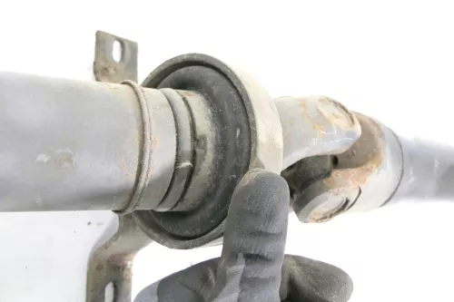 Audi A4 B5 Kardanwelle Welle Quattro Allrad 8D0521101H Automatik 8D0521101A (141886)