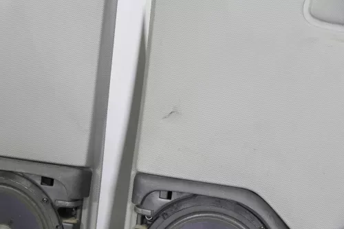 VW Polo Kombi ab Bj.2000 Türverkleidung Verkleidung Tür vorne links hinten Facel (141897)