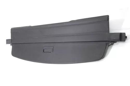 Skoda Fabia 6Y Kombi Variant Laderaumabdeckung Rollo Kofferraum schwarz (141917)