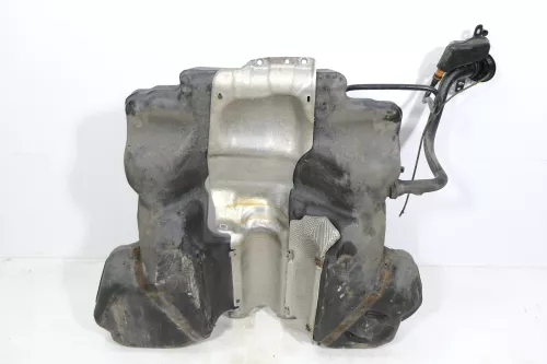 Aud A6 4F Tank Dieseltank Kraftstofftank Kraftstoffbehälter Behälter 4F0201021DF (141944)