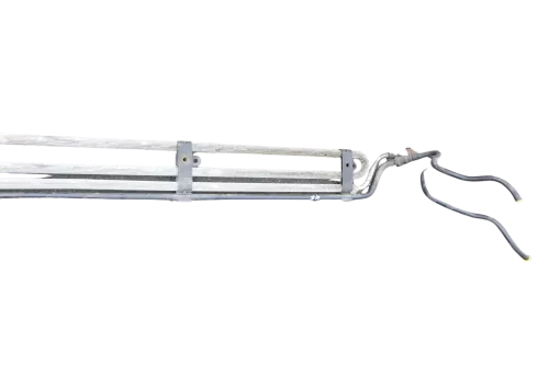 Audi A6 4F Kühler Kühlrohr 1DI 2.7 3,0 2,5 Diesel BPP ASB Kraftstoffkühler (141945)