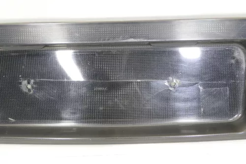 VW Sharan 7M Rücklicht Mitte Rückleuchtenband Heckleuchte Kennzeichenhalter (141966)