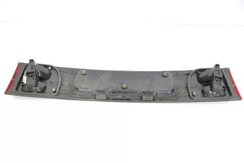 VW Sharan 7M Rücklicht Mitte Rückleuchtenband Heckleuchte Kennzeichenhalter (141966)