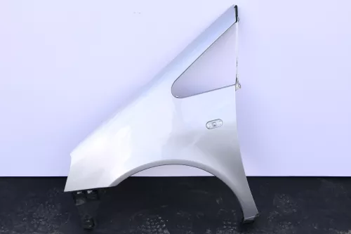 Ford Galaxy 7M Kotflügel links vorne silber grau LA7W 2000-2009 Facelift 