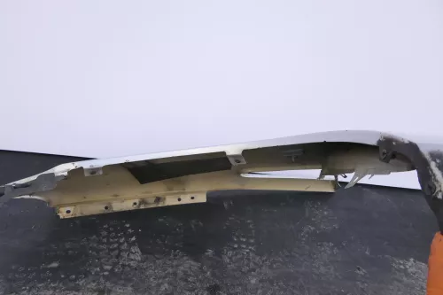 Ford Galaxy 7M Kotflügel links vorne silber grau LA7W 2000-2009 Facelift  (141993)