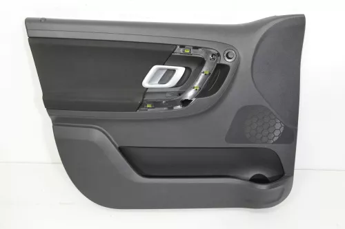 Skoda Fabia 5J Stufenheck oder Kombi Türverkleidung Verkleidung Tür vorne links