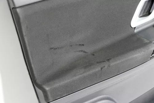 Skoda Fabia 5J Stufenheck + Kombi Türverkleidung Verkleidung Tür vorne links (142117)