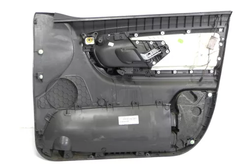 Skoda Fabia 5J Stufenheck + Kombi Türverkleidung Verkleidung Tür vorne links (142117)