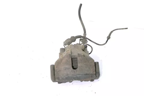 Audi A6 4A Bremssattel Bremszylinder links vorne 4A0615123A AEL ABC ACK AEJ 2,5