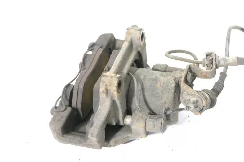 Audi A6 4A Bremssattel Bremszylinder links vorne 4A0615123A AEL ABC ACK AEJ 2,5 (142153)