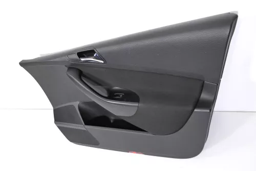VW Passat 3C Variant 1x Türverkleidung Verkleidung Tür vorne rechts 3C1867011DP (142162)