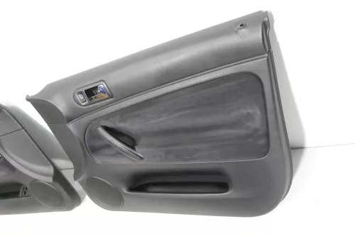 VW Passat 3BG Variant 4x Türverkleidung Verkleidung Tür vorne rechts (142179)