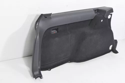 VW Passat 3BG 3B Abdeckung Verkleidung Kofferraum hinten links 3B9867427 (142182)