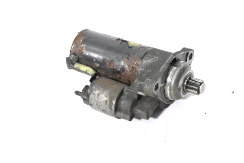 VW Lupo 6E Audi A2 Anlasser 085911023M 1.2 3L ANY AYZ 0274000001 Bosch (142197)