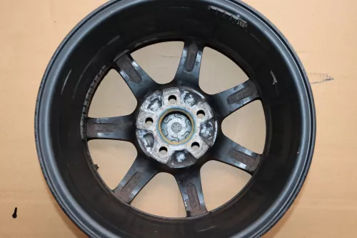 1x Felge Alufelge Borbet Golf 4 Bora 6,5jx15H2 ET38 KBA 47393 KBA47393 Proline 2 (142266)