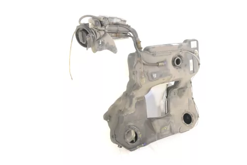 Aud A6 4B Tank Dieseltank Kraftstofftank Kraftstoffbehälter Behälter 4B0201021JJ