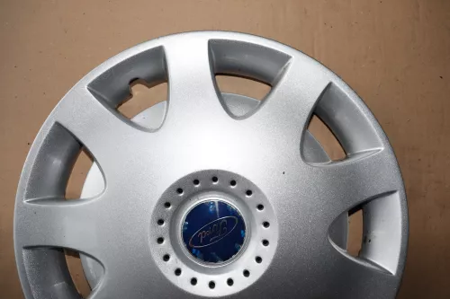 original 4 Stück VW Sharan Ford Galaxy Radkappe Radzierkappe 15 Zoll 7M0601147N (142450)