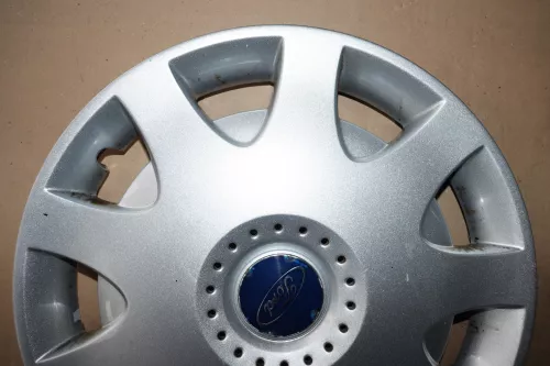 original 4 Stück VW Sharan Ford Galaxy Radkappe Radzierkappe 15 Zoll 7M0601147N (142450)