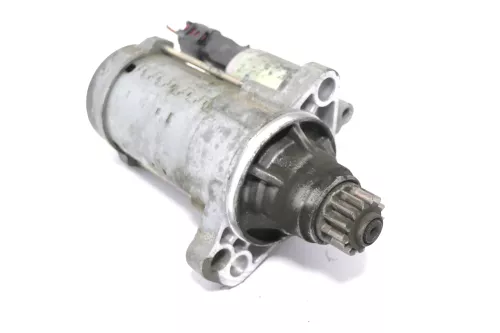 VW Passat 3C Eos Golf Anlasser Starter 02M911024J 6Gang Schaltung CJZD CJZC (142615)