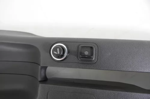 Skoda Fabia 5J Mitteltunnel Tunnel Becherhalter Mittelkonsole Zigaretten Anzün (142662)