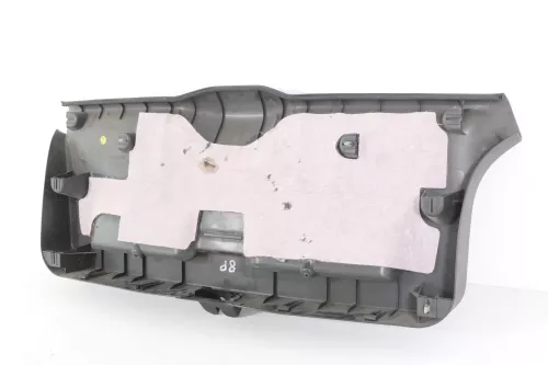 Audi A3 8P1 2/3-Türer Abdeckung Verkleidung Kofferraum hinten Heckklappe Deckel (142663)