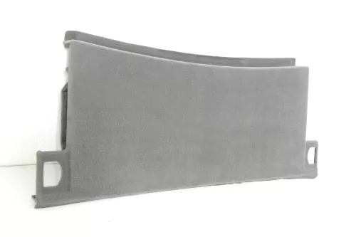 Audi A4 B8 8K Variant Kombi Verkleidung Teppich Kofferraum Boden grau 8K9861529A (142667)