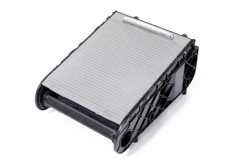 VW Passat 3C Becherhalter Getränkehalter Dosenhalter Halter Getränke Fach grau (142674)