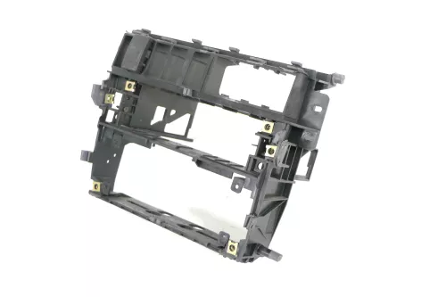 Audi A4 B5 Mittelkonsole Verkleidung um Radio einfach ( no keinNavi)