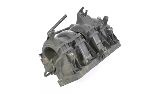 VW Lupo Polo 6N2 Ansaugbrücke Ansaugkrümmer 1,4 16V 55kw AUA 75PS 036129711BR (142697)