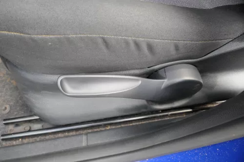 Airbag 5J 5J1880204 Rechts Beifahrer mit Kappe (142708)