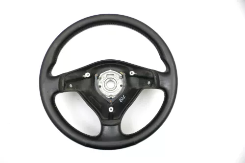 Audi A3 8L Lenkrad Lederlenkrad Leder 3 Speichen 8L0419091C 4B0 419 091 C