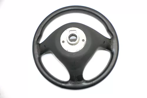 Audi A3 8L Lenkrad Lederlenkrad Leder 3 Speichen 8L0419091C 4B0 419 091 C (142724)