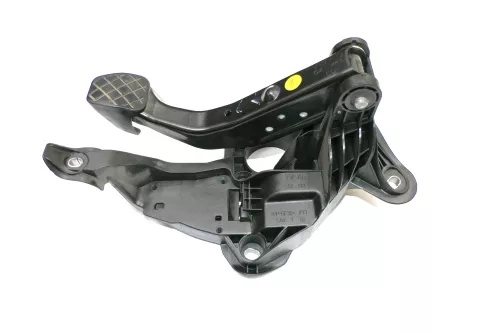 VW Polo 6R 6C Bremspedal Pedal Bremse 6C1721058D CJZB CJZC (142743)
